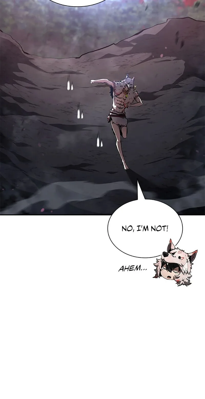 I Returned as an FFF-Class Witch Doctor Chapter 102 page 5