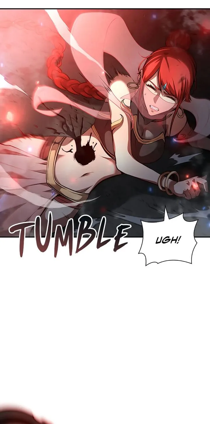 I Returned as an FFF-Class Witch Doctor Chapter 102 page 23