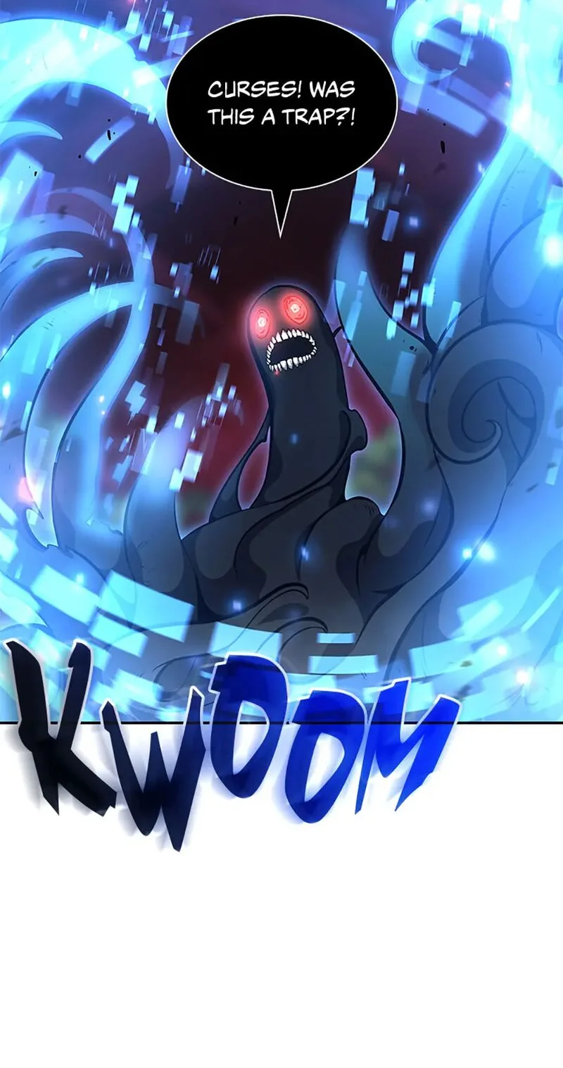 I Returned as an FFF-Class Witch Doctor Chapter 102 page 16
