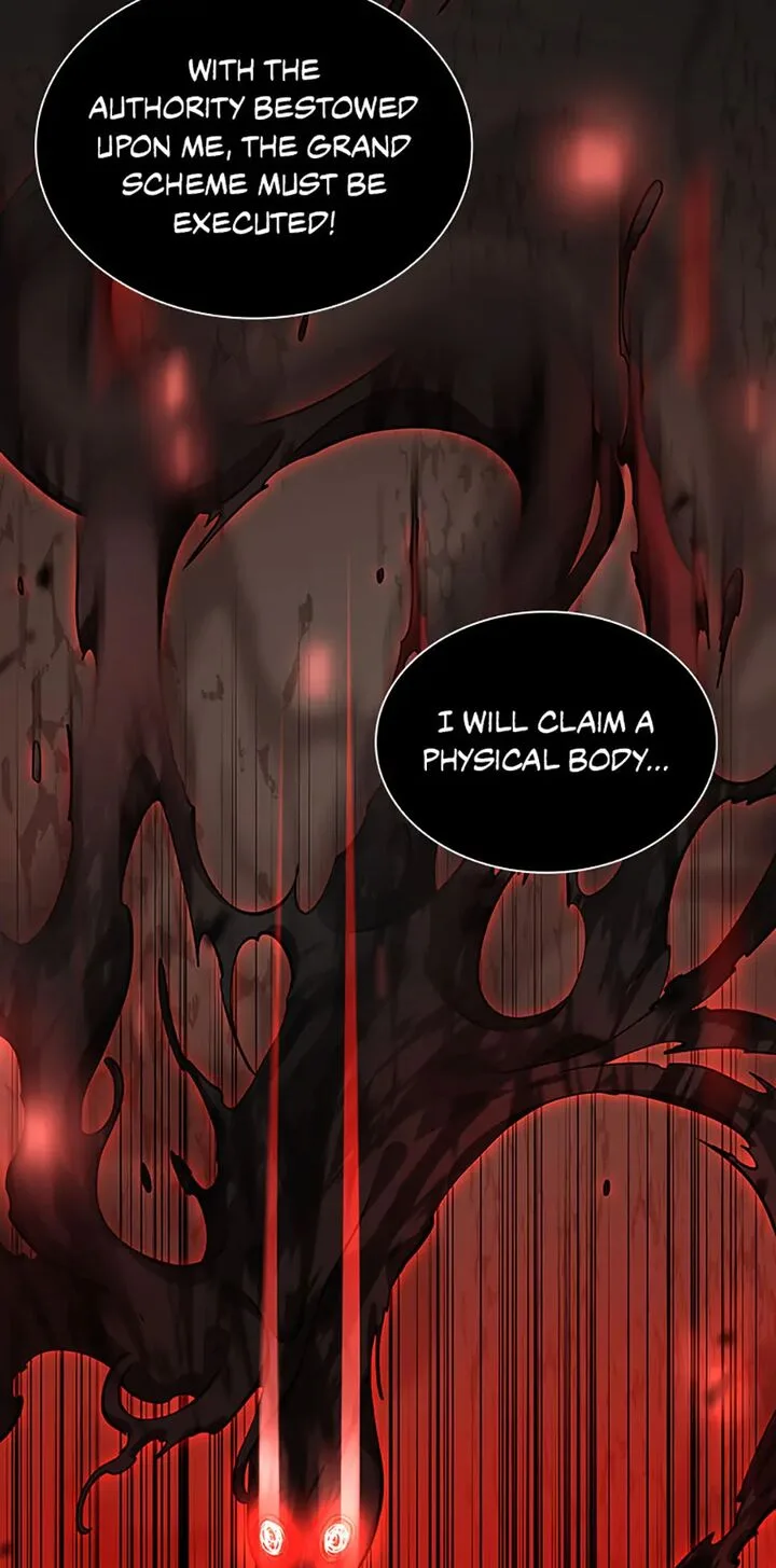 I Returned as an FFF-Class Witch Doctor Chapter 102 page 26