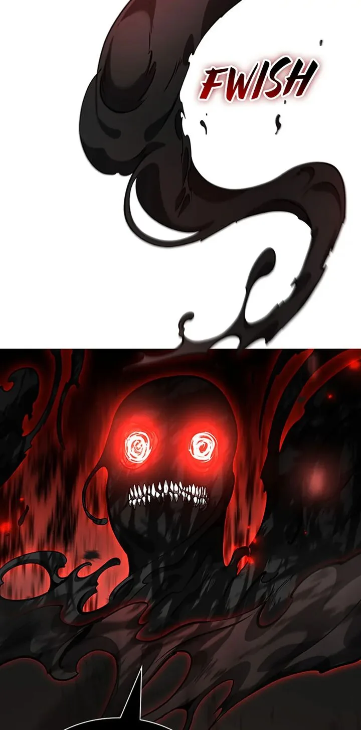 I Returned as an FFF-Class Witch Doctor Chapter 102 page 25
