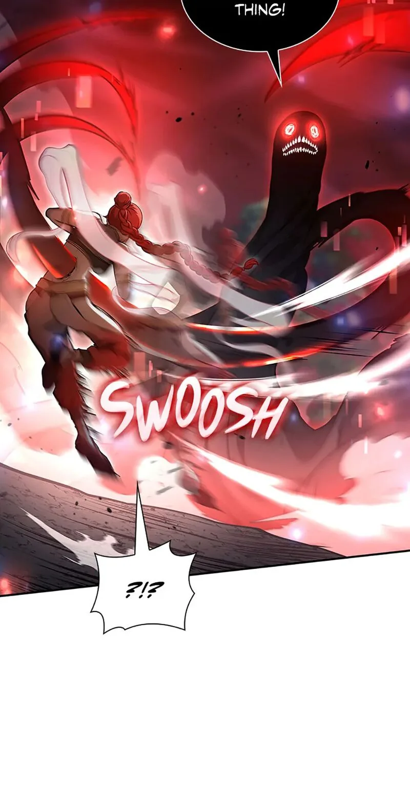 I Returned as an FFF-Class Witch Doctor Chapter 102 page 22