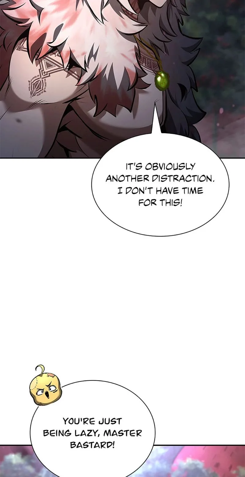 I Returned as an FFF-Class Witch Doctor Chapter 102 page 4