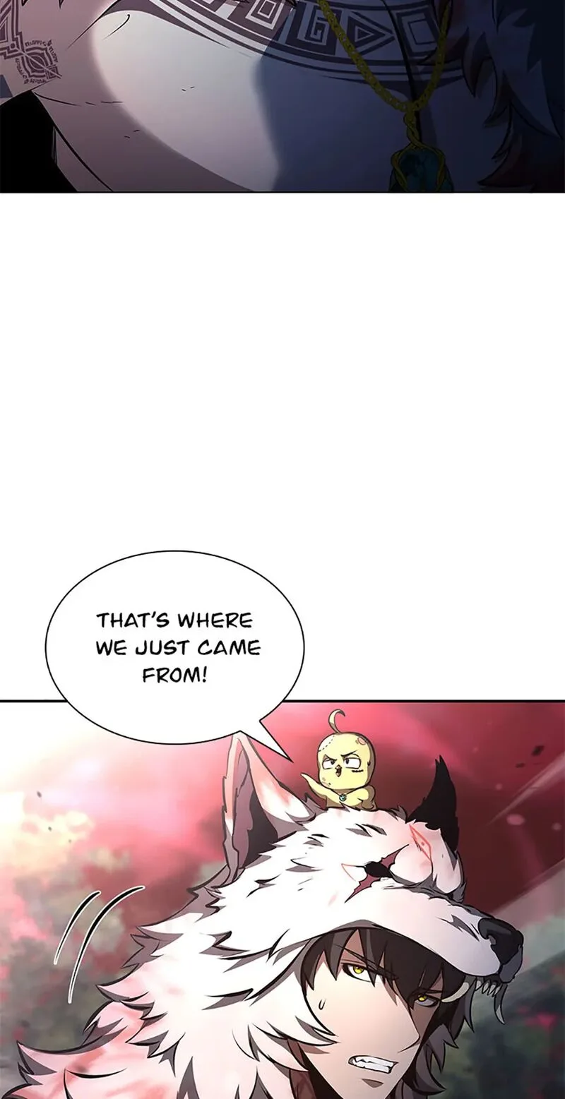 I Returned as an FFF-Class Witch Doctor Chapter 102 page 3