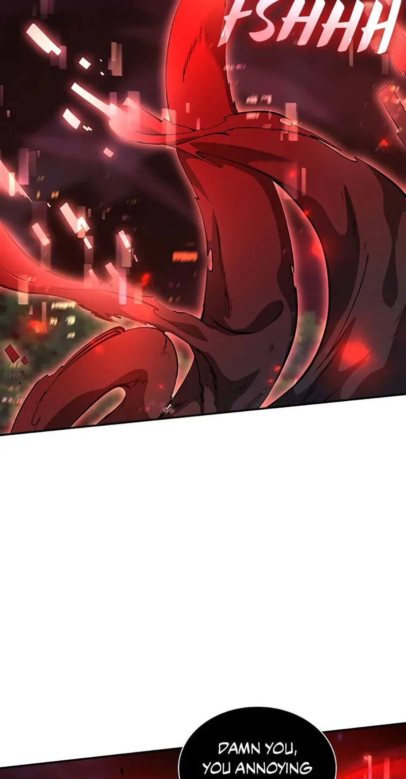 I Returned as an FFF-Class Witch Doctor Chapter 102 page 21