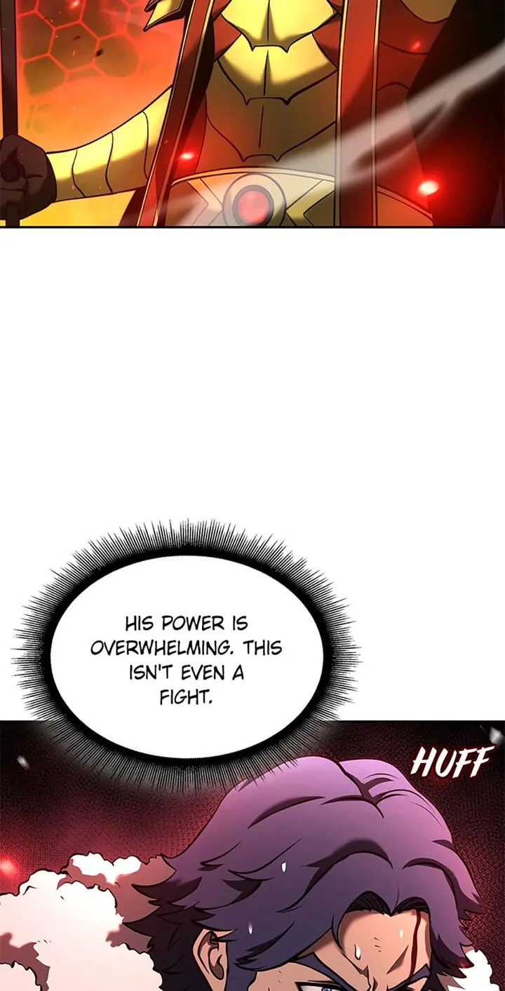 I Returned as an FFF-Class Witch Doctor Chapter 102 page 35