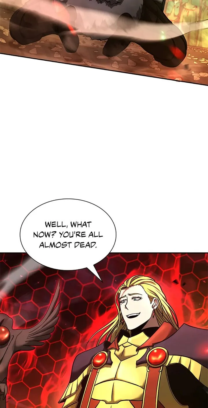 I Returned as an FFF-Class Witch Doctor Chapter 102 page 34