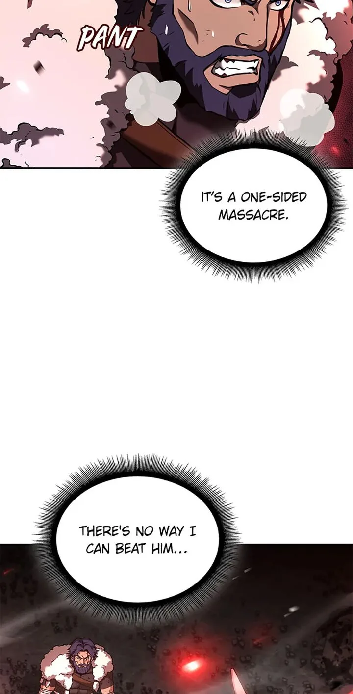 I Returned as an FFF-Class Witch Doctor Chapter 102 page 36