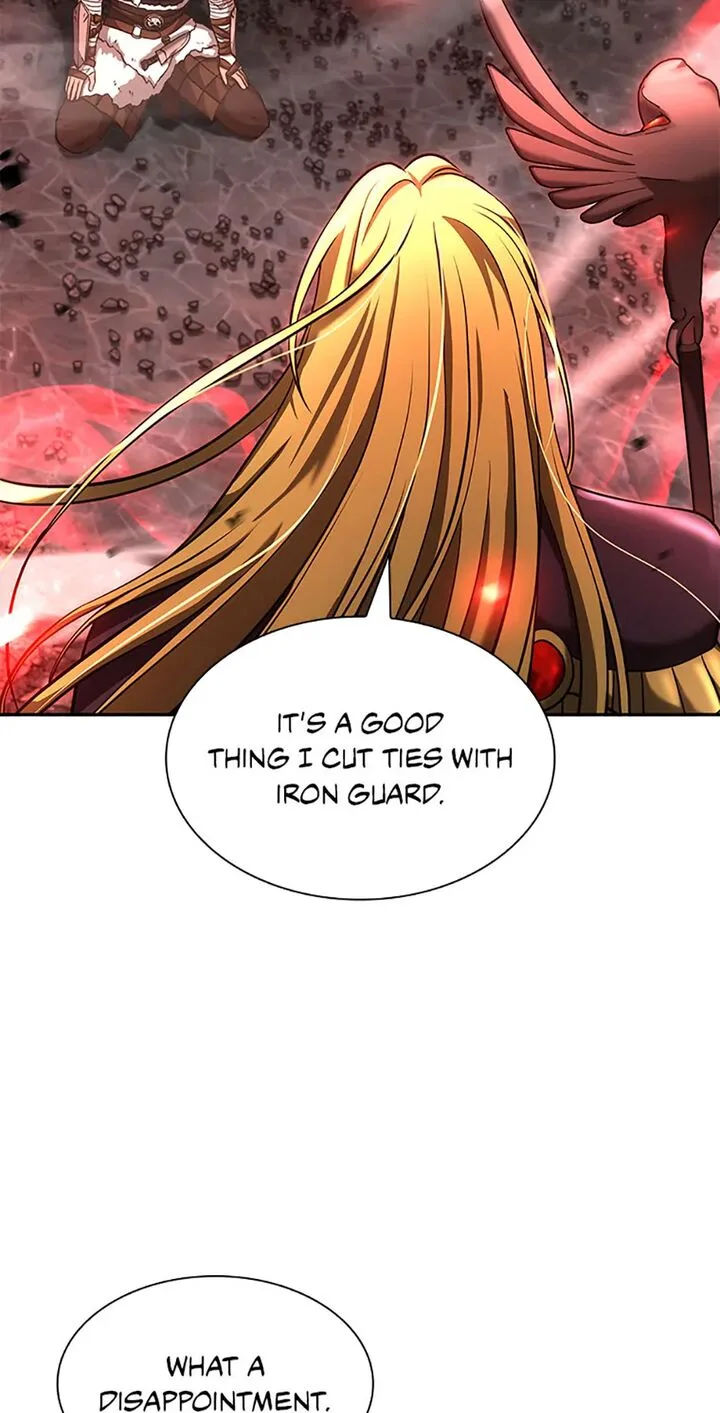 I Returned as an FFF-Class Witch Doctor Chapter 102 page 37
