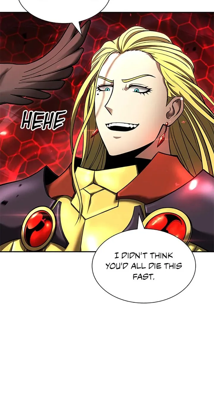I Returned as an FFF-Class Witch Doctor Chapter 102 page 38