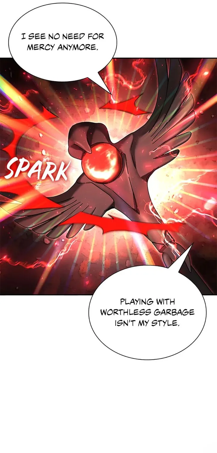 I Returned as an FFF-Class Witch Doctor Chapter 102 page 39