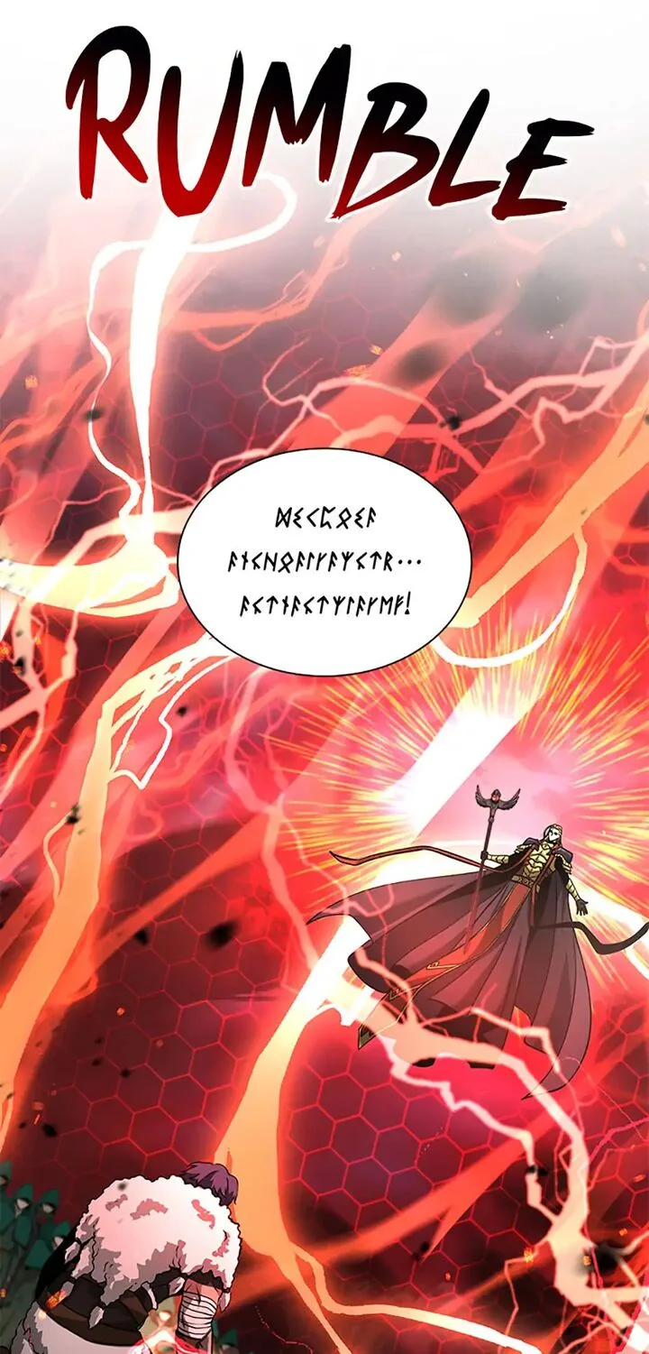 I Returned as an FFF-Class Witch Doctor Chapter 102 page 40