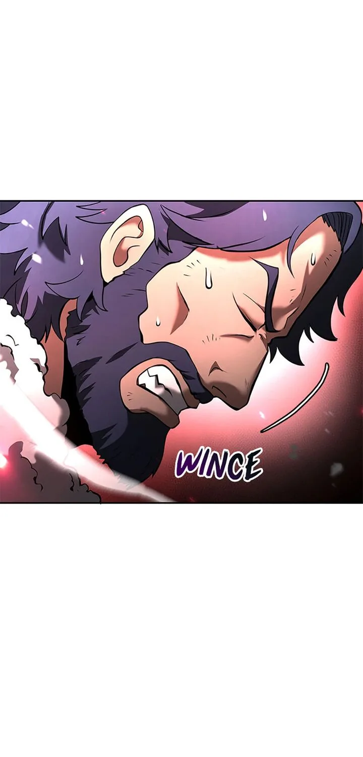 I Returned as an FFF-Class Witch Doctor Chapter 102 page 43