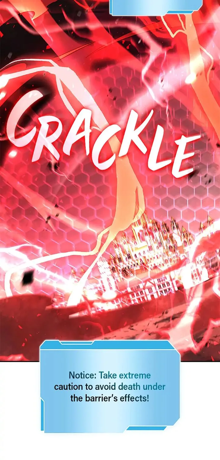 I Returned as an FFF-Class Witch Doctor Chapter 102 page 42