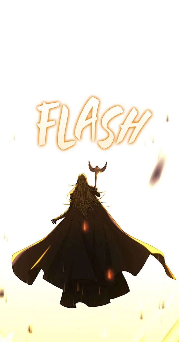 I Returned as an FFF-Class Witch Doctor Chapter 102 page 45