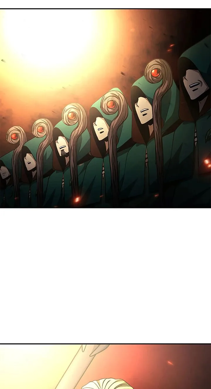 I Returned as an FFF-Class Witch Doctor Chapter 102 page 50