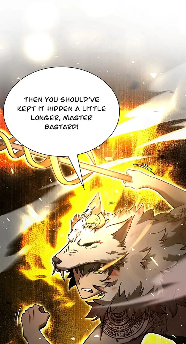 I Returned as an FFF-Class Witch Doctor Chapter 102 page 54