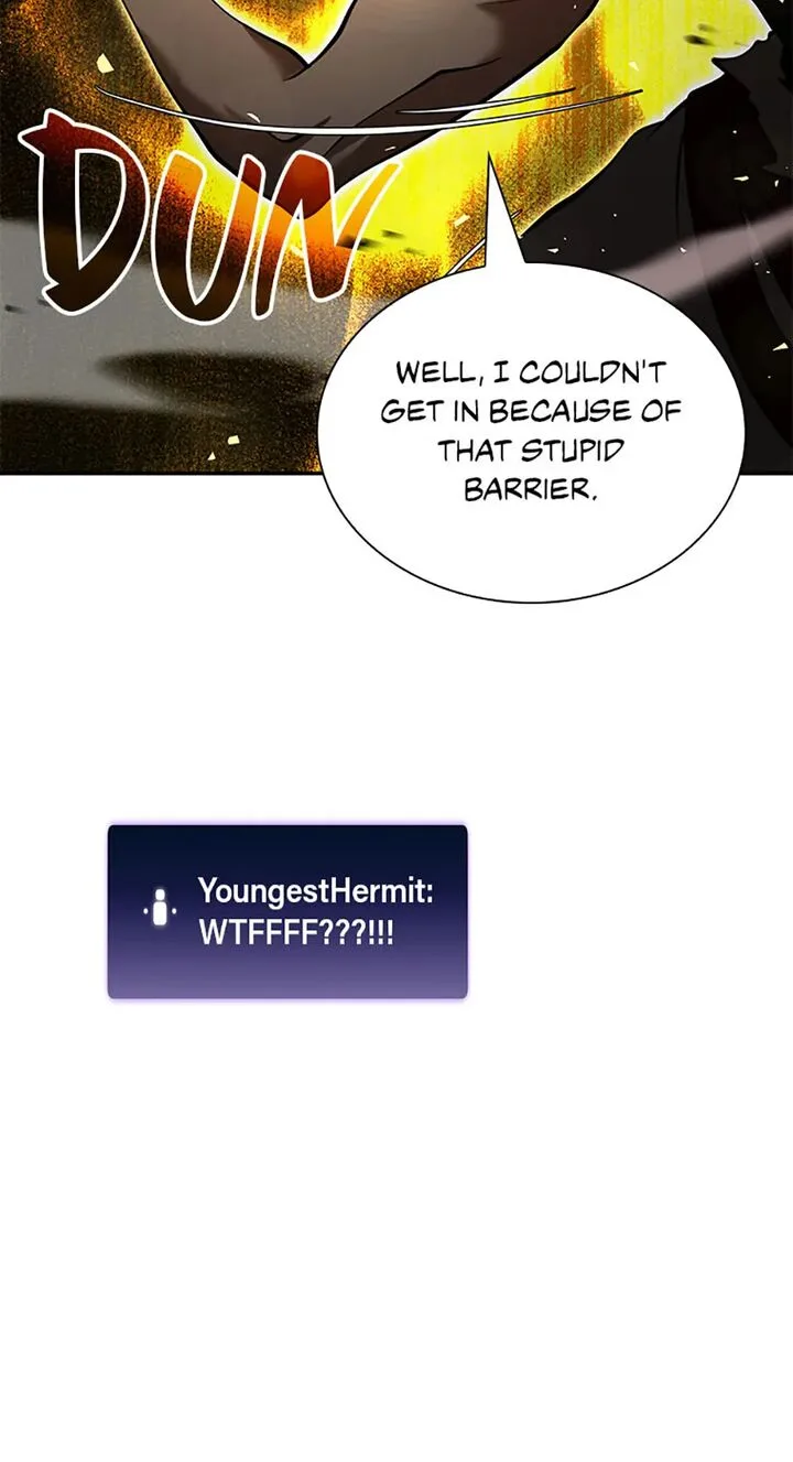 I Returned as an FFF-Class Witch Doctor Chapter 102 page 55