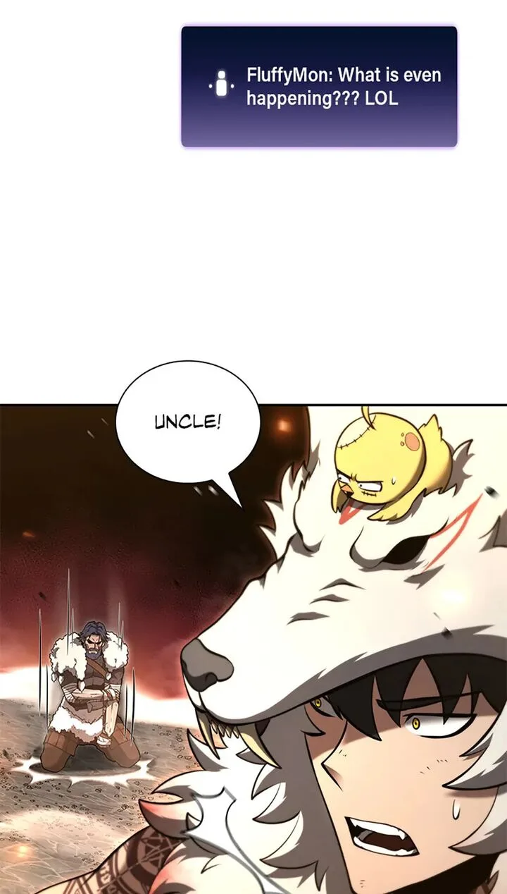 I Returned as an FFF-Class Witch Doctor Chapter 102 page 56
