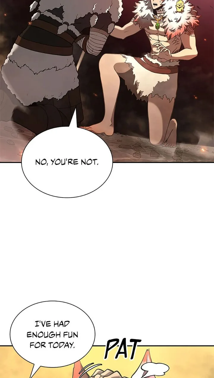 I Returned as an FFF-Class Witch Doctor Chapter 102 page 59