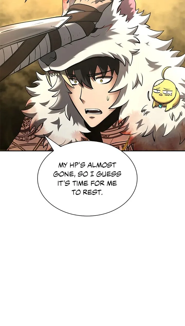 I Returned as an FFF-Class Witch Doctor Chapter 102 page 60