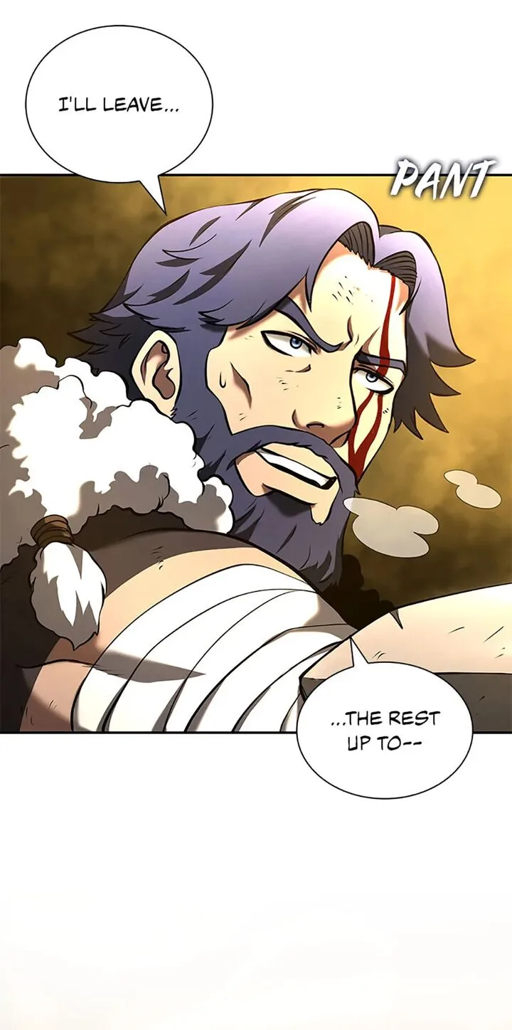I Returned as an FFF-Class Witch Doctor Chapter 102 page 61