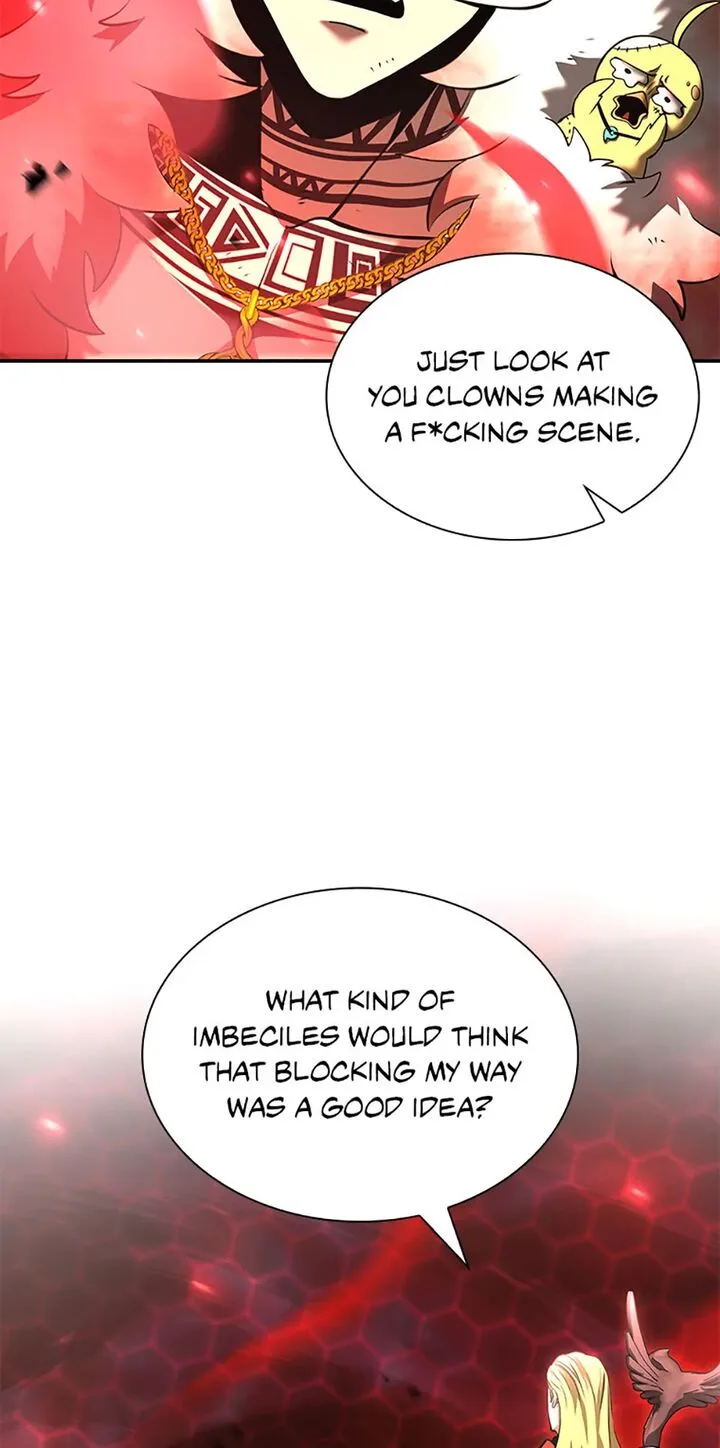 I Returned as an FFF-Class Witch Doctor Chapter 102 page 64