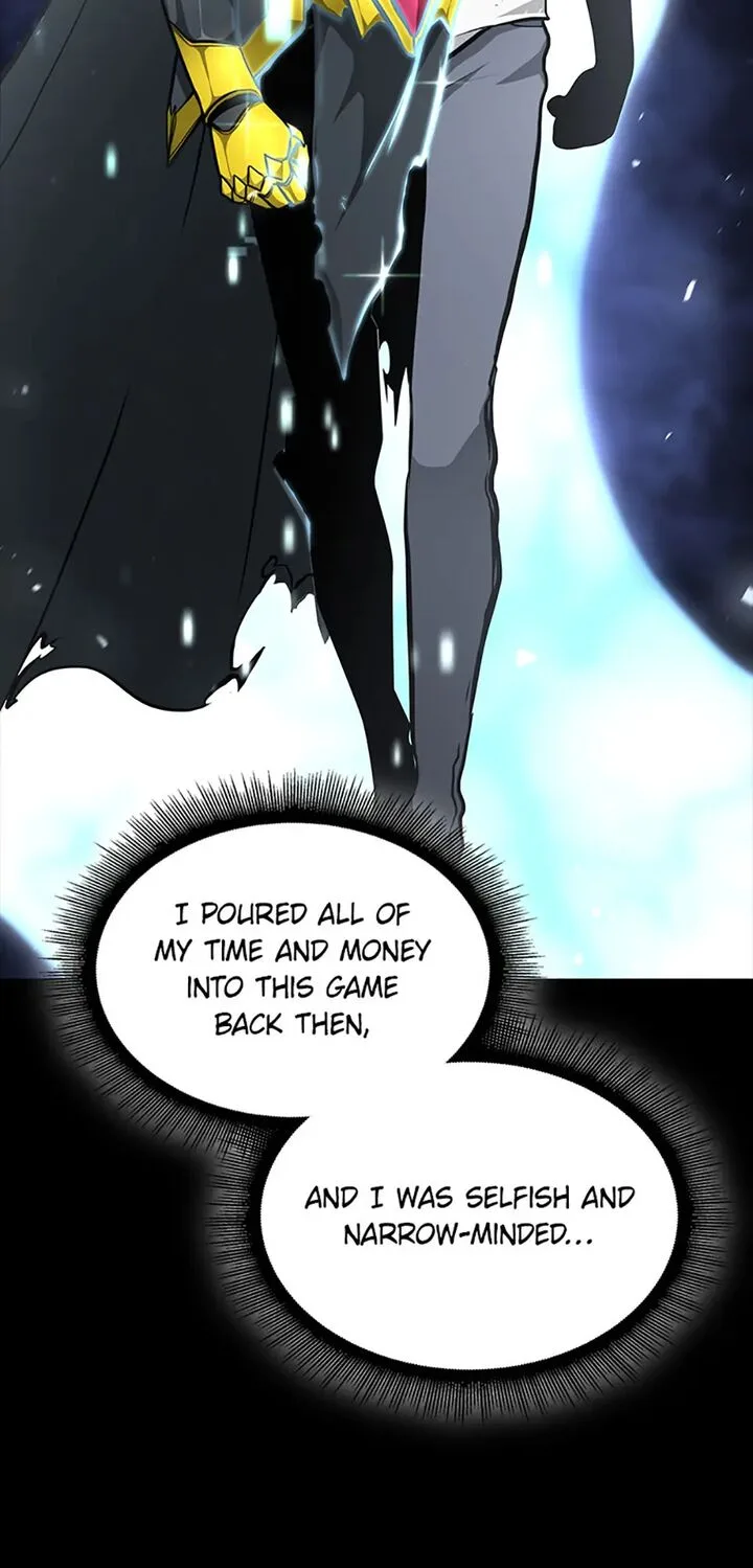 I Returned as an FFF-Class Witch Doctor Chapter 102 page 68