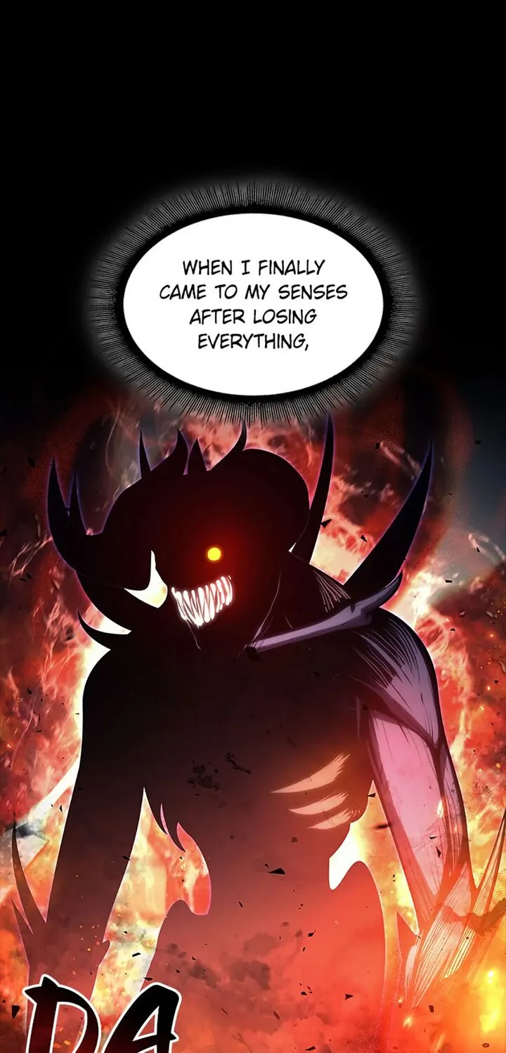 I Returned as an FFF-Class Witch Doctor Chapter 102 page 70