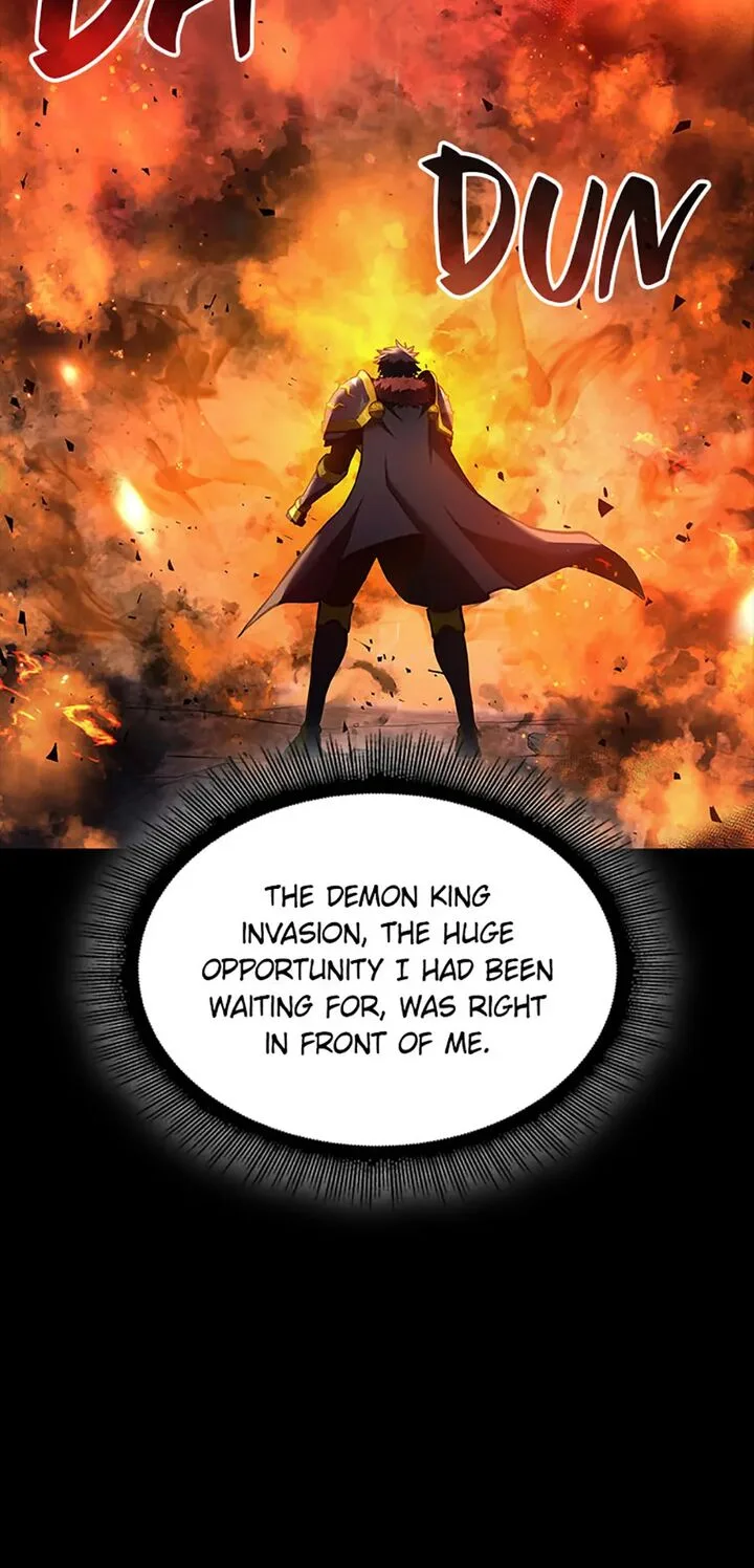 I Returned as an FFF-Class Witch Doctor Chapter 102 page 71