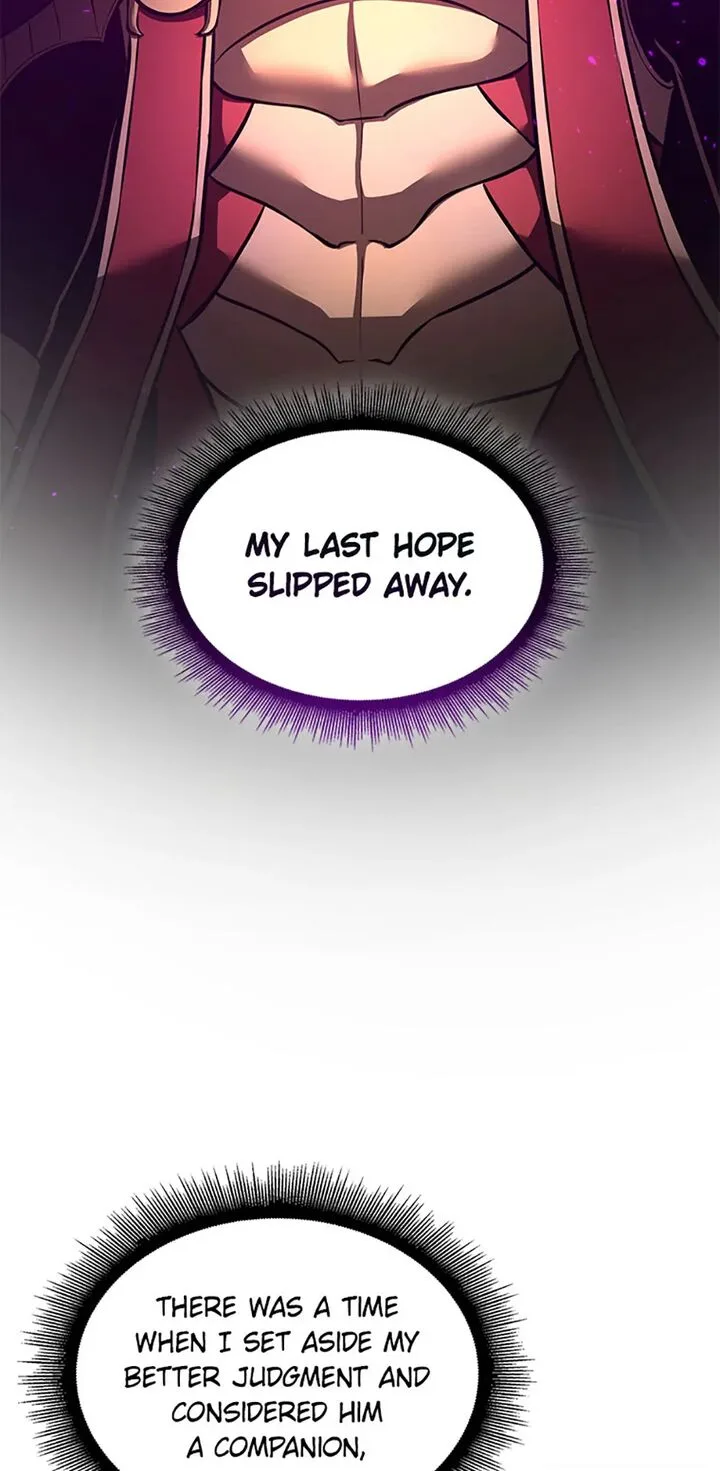 I Returned as an FFF-Class Witch Doctor Chapter 102 page 76
