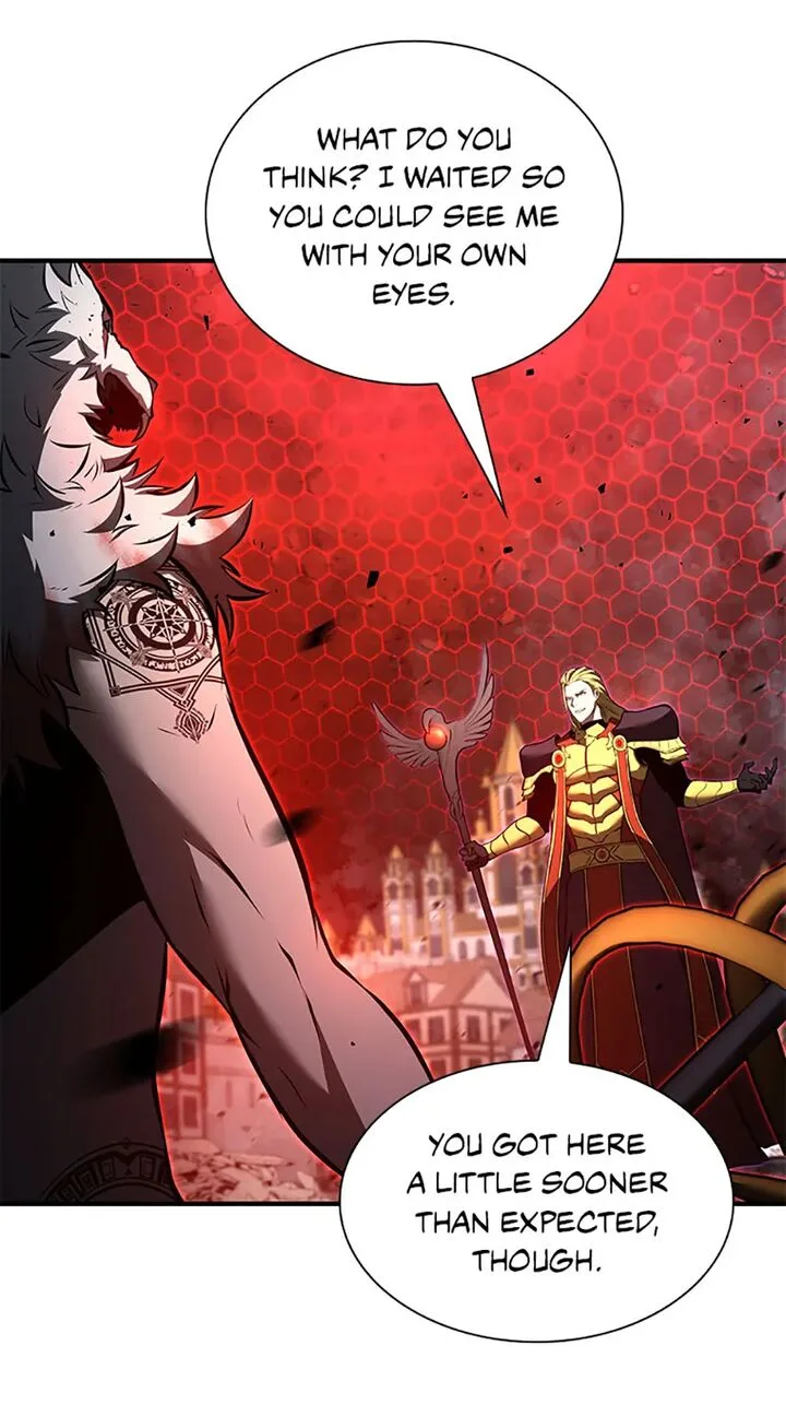 I Returned as an FFF-Class Witch Doctor Chapter 102 page 78
