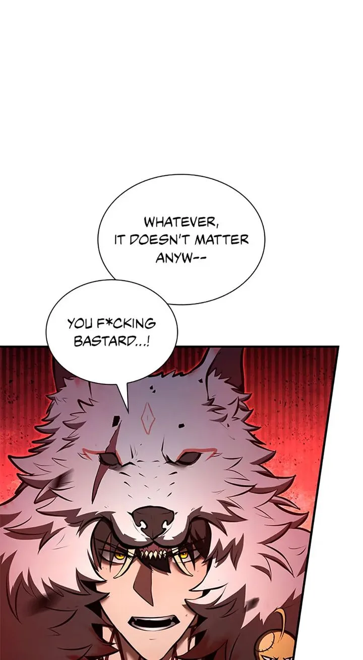 I Returned as an FFF-Class Witch Doctor Chapter 102 page 79