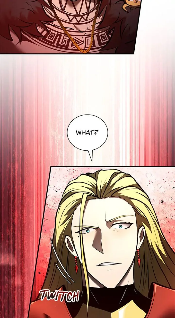 I Returned as an FFF-Class Witch Doctor Chapter 102 page 80