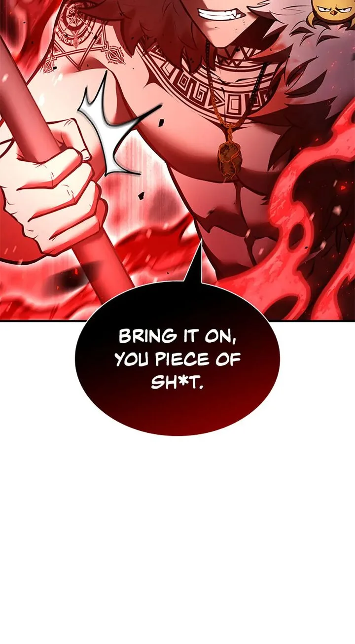 I Returned as an FFF-Class Witch Doctor Chapter 102 page 82