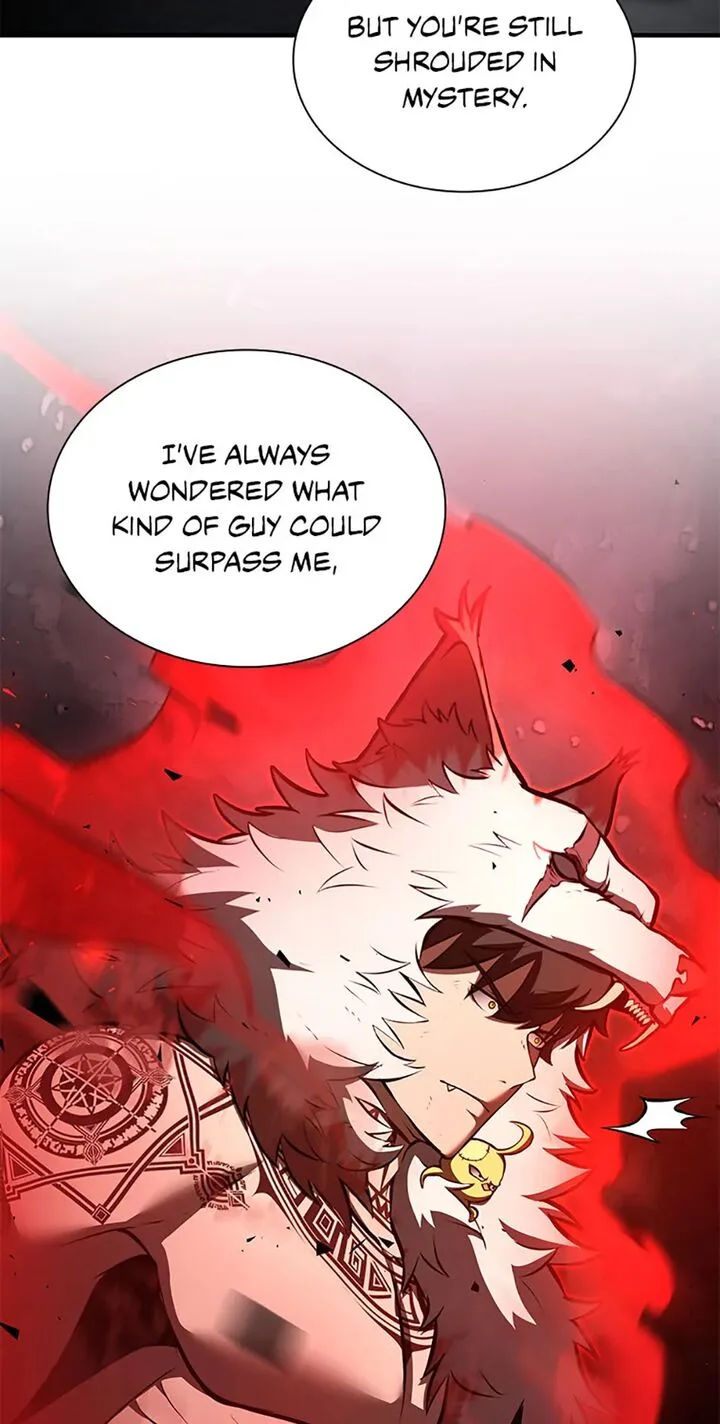 I Returned as an FFF-Class Witch Doctor Chapter 102 page 85