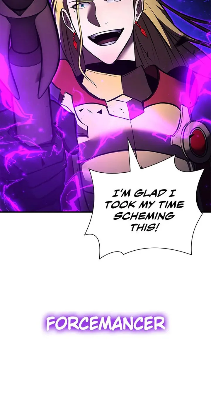I Returned as an FFF-Class Witch Doctor Chapter 102 page 87