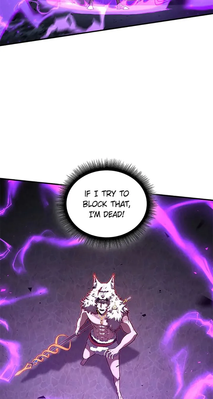 I Returned as an FFF-Class Witch Doctor Chapter 102 page 89