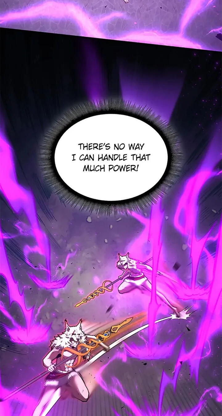 I Returned as an FFF-Class Witch Doctor Chapter 102 page 90