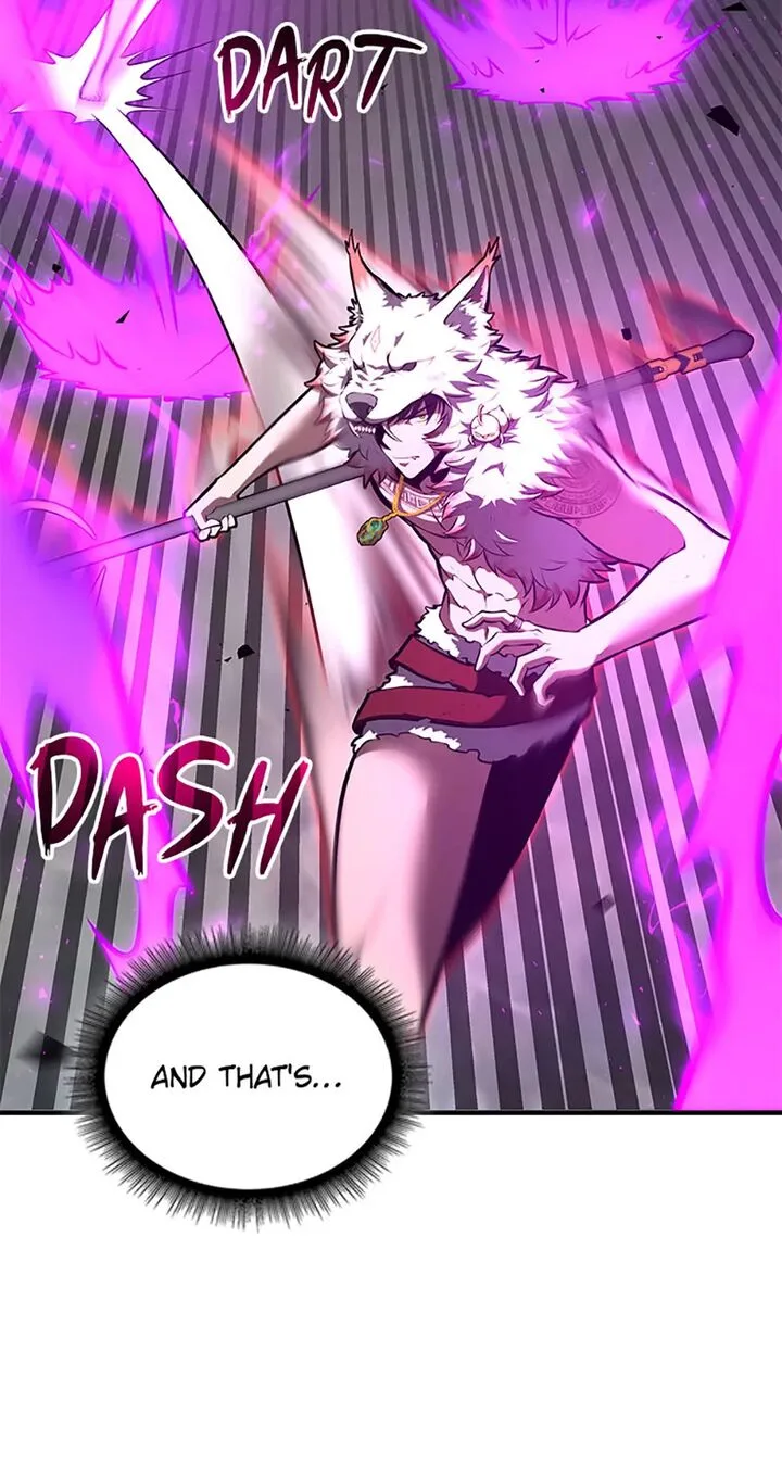 I Returned as an FFF-Class Witch Doctor Chapter 102 page 91