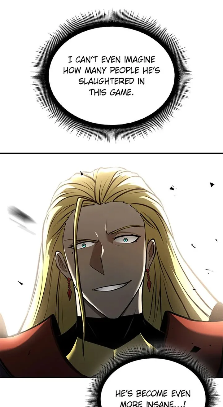 I Returned as an FFF-Class Witch Doctor Chapter 102 page 94