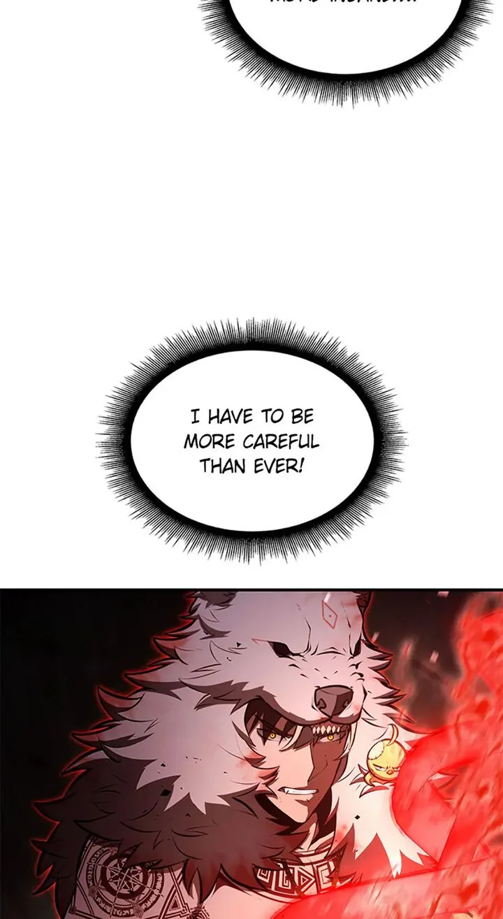 I Returned as an FFF-Class Witch Doctor Chapter 102 page 95