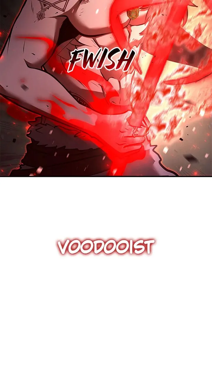 I Returned as an FFF-Class Witch Doctor Chapter 102 page 96