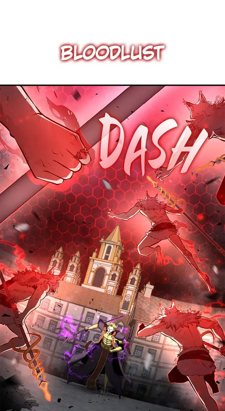 I Returned as an FFF-Class Witch Doctor Chapter 102 page 97