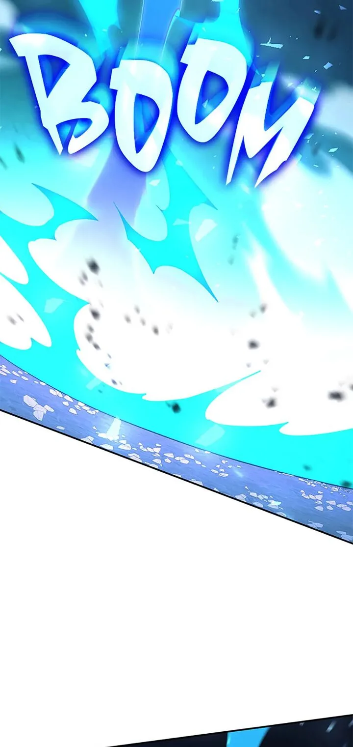 I Returned as an FFF-Class Witch Doctor Chapter 103 page 8