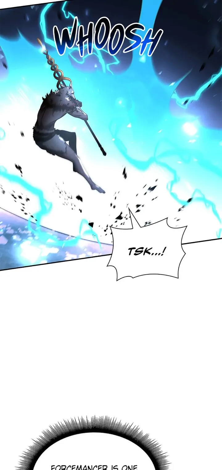 I Returned as an FFF-Class Witch Doctor Chapter 103 page 9