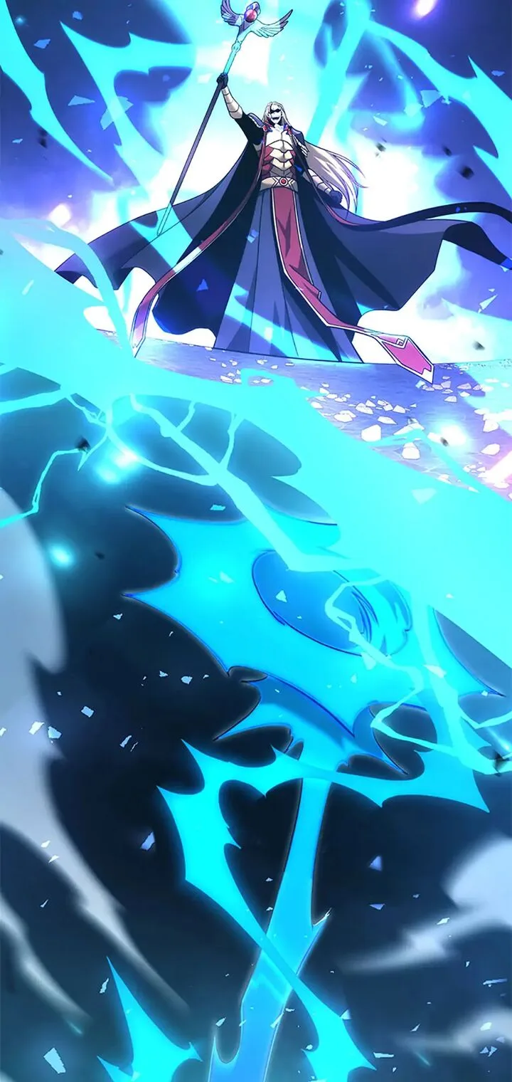 I Returned as an FFF-Class Witch Doctor Chapter 103 page 7