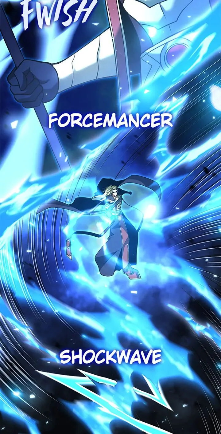 I Returned as an FFF-Class Witch Doctor Chapter 103 page 24