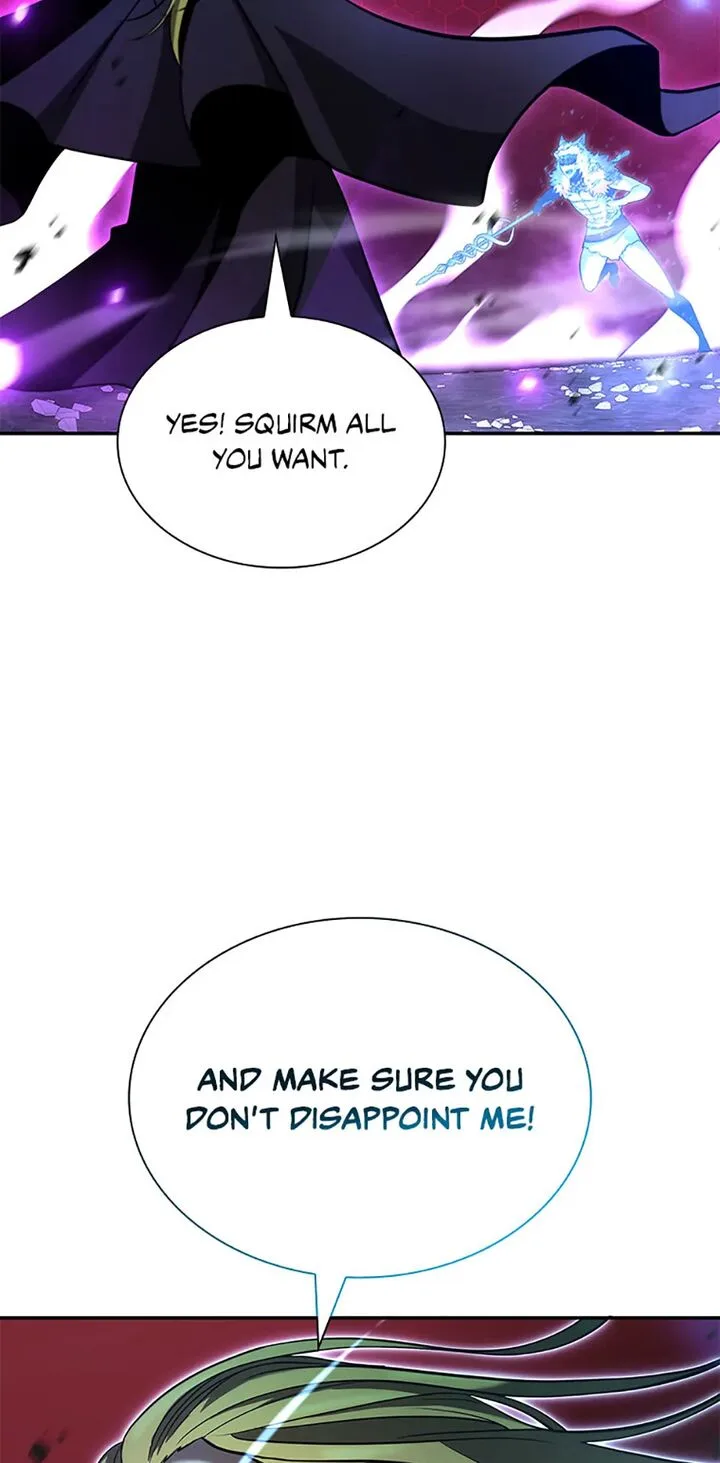 I Returned as an FFF-Class Witch Doctor Chapter 103 page 4
