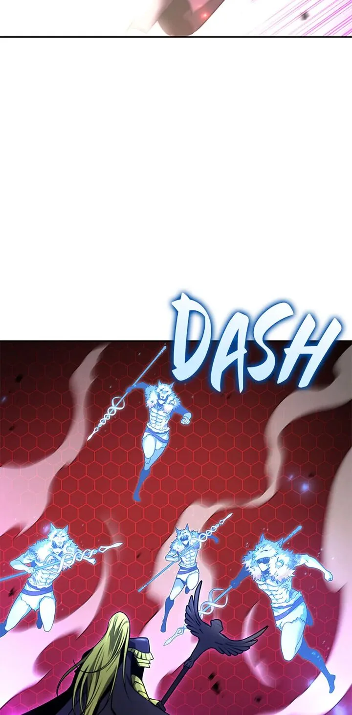 I Returned as an FFF-Class Witch Doctor Chapter 103 page 3